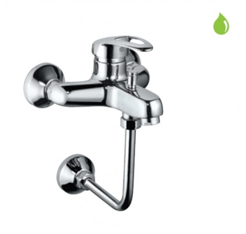 Jaquar Ornamix Single Lever Bath & Shower